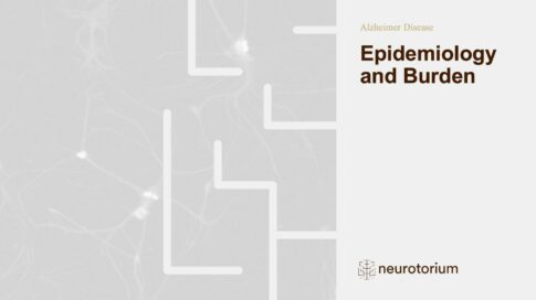 Alzheimers Disease – Epidemiology – slide 1